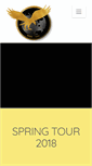 Mobile Screenshot of bestour.org